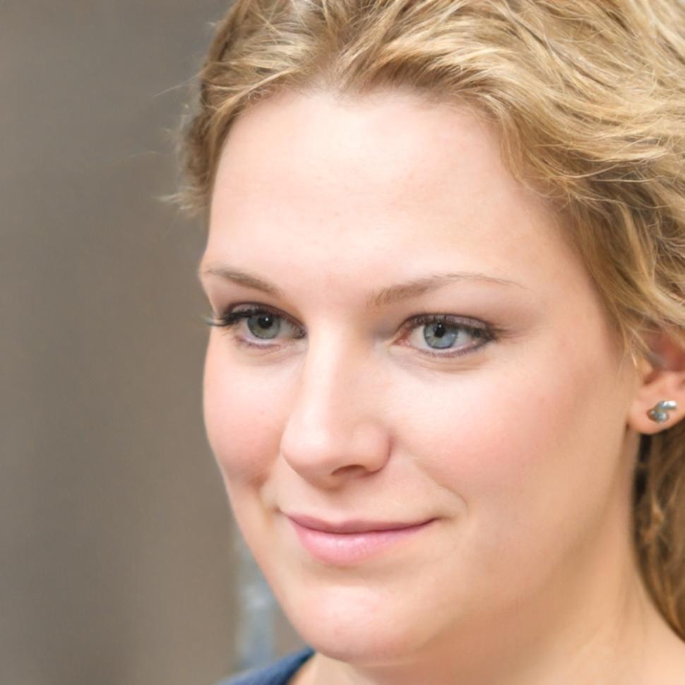 Portrait de Célia Morvan, formatrice en finances personnelles
